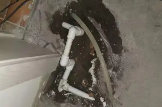 贵港卫生间漏水检测多少钱