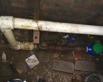 贵港水管维修哪家好
