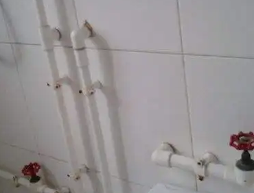 贵港水管维修多少钱