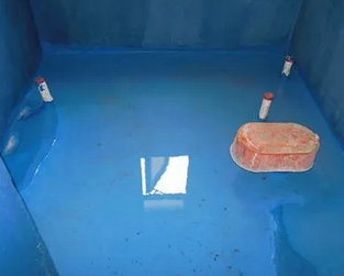 贵港卫生间防水多少钱