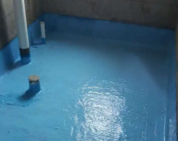 贵港卫生间防水哪家好