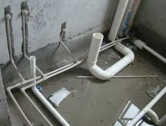 贵港水管维修多少钱