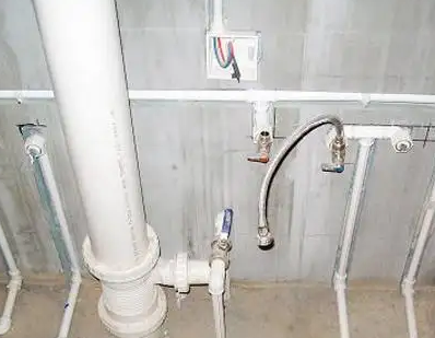 贵港水管维修价格明细