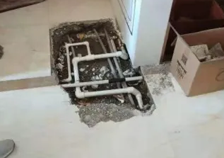 贵港查漏水多少钱