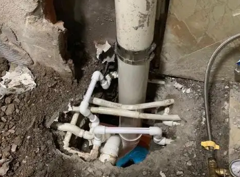 贵港卫生间漏水检测多少钱
