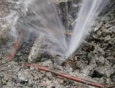 贵港水管维修多少钱