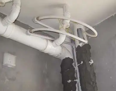 贵港水管维修哪家好
